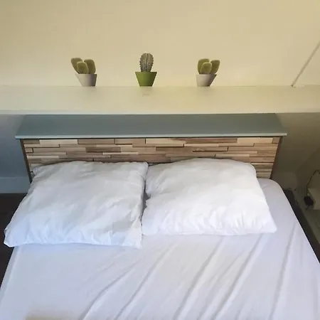 Echtardennen Holiday park