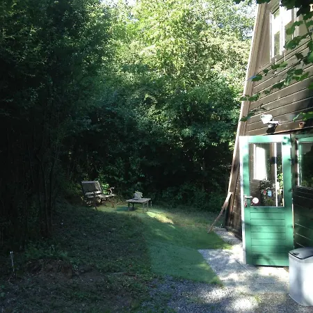 Holiday park Echtardennen Durbuy