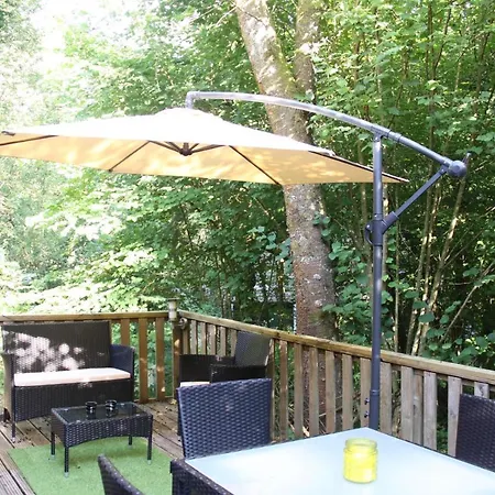 Holiday park Echtardennen Durbuy