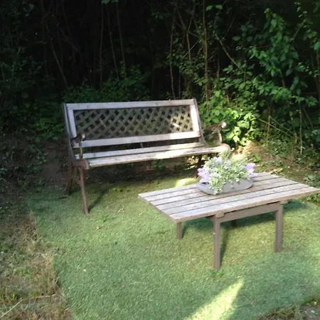 Holiday park Echtardennen